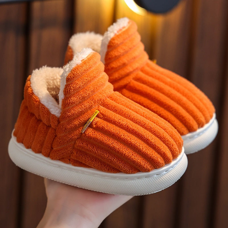 Chaussons mini