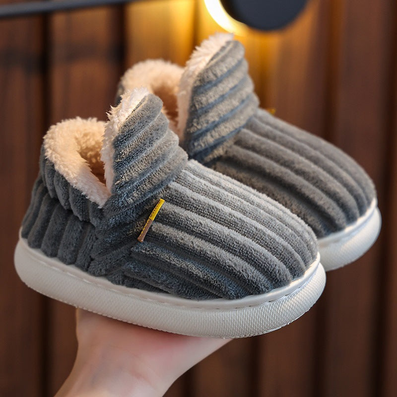 Chaussons mini