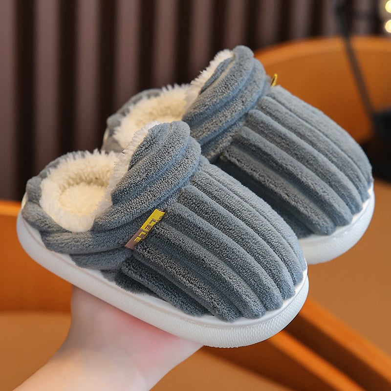 Chaussons mini