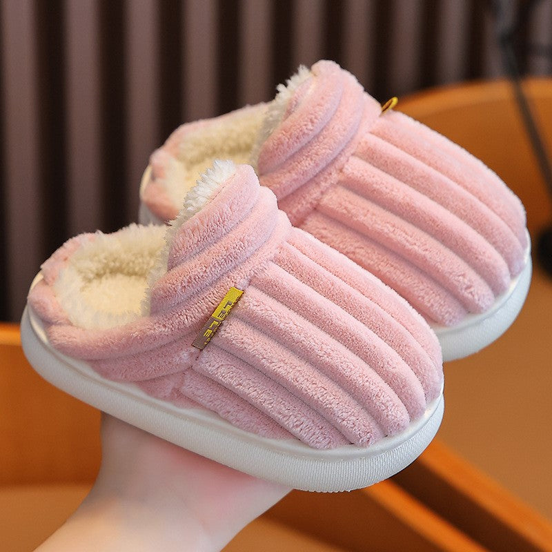 Chaussons mini