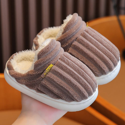 Chaussons mini